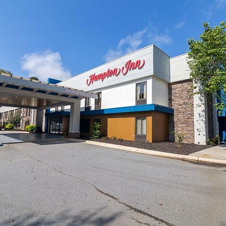 Hampton Inn Atlanta/פיצ'טרי סיטי מראה חיצוני תמונה