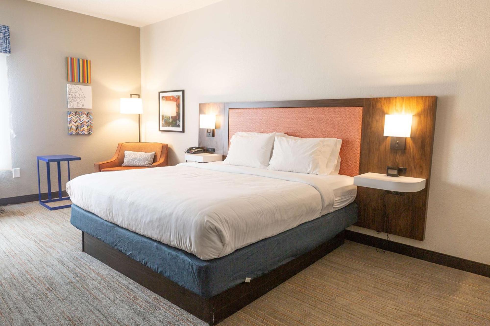 Hampton Inn Atlanta/פיצ'טרי סיטי מראה חיצוני תמונה