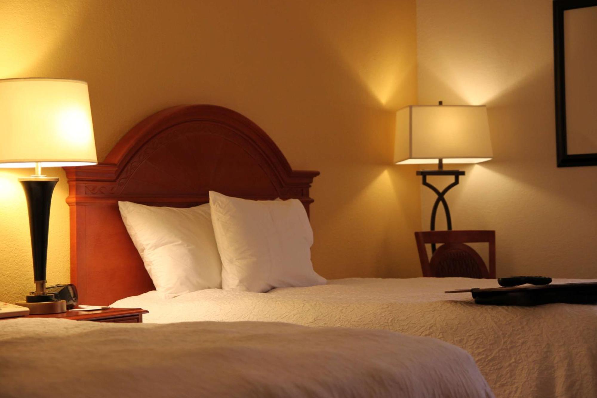 Hampton Inn Atlanta/פיצ'טרי סיטי מראה חיצוני תמונה